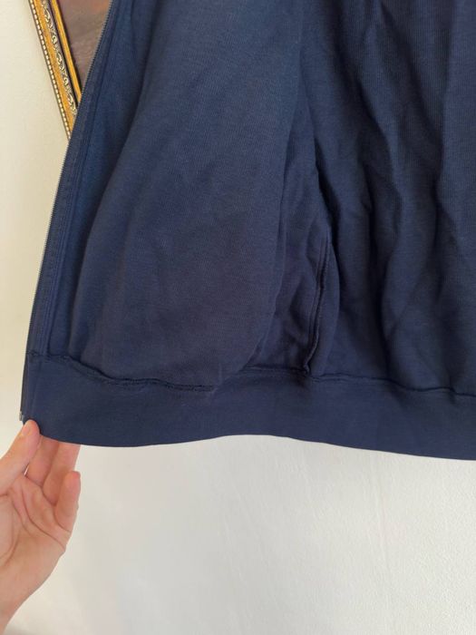 Стильная жилетка Claudio Campione размер 3XL