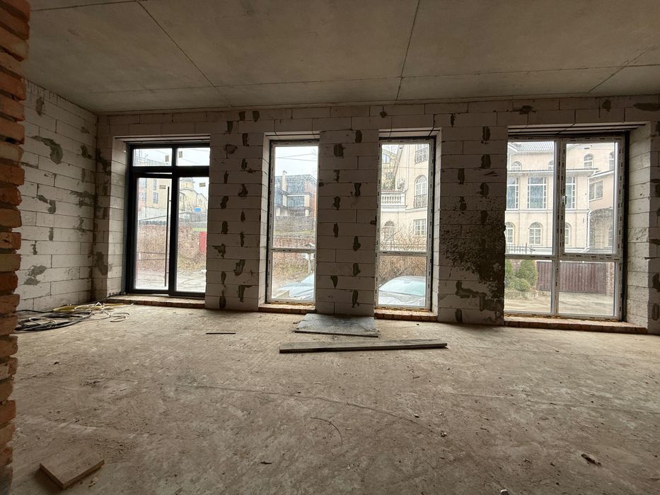 Коммерческая недвижимость по адресу бульвар Дружбы Народов (площадь 543 м²) - Atlanta.ua - фото 7