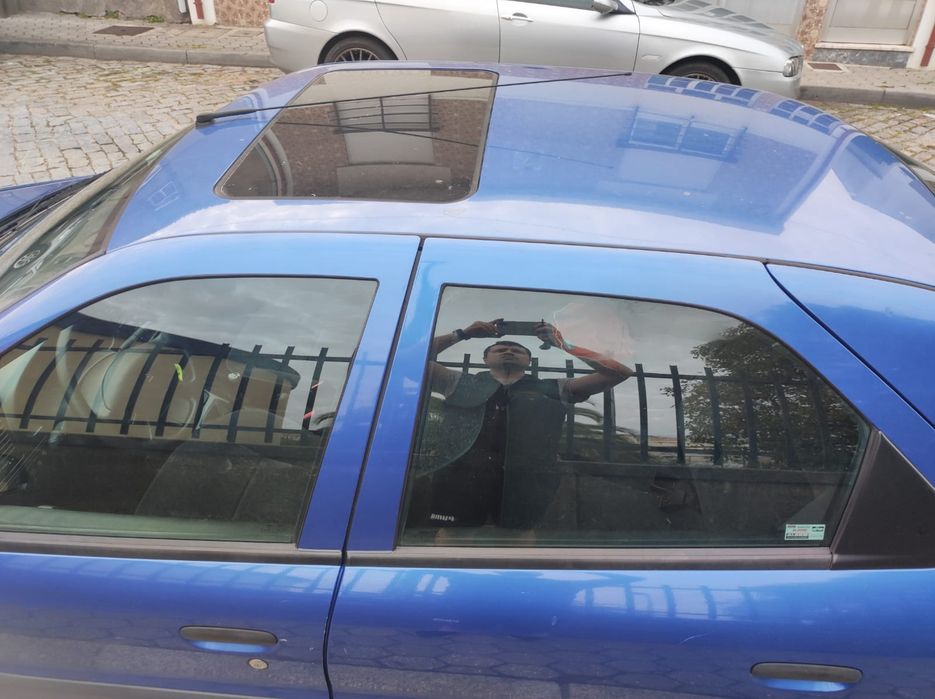 Citroen xsara 1.4i