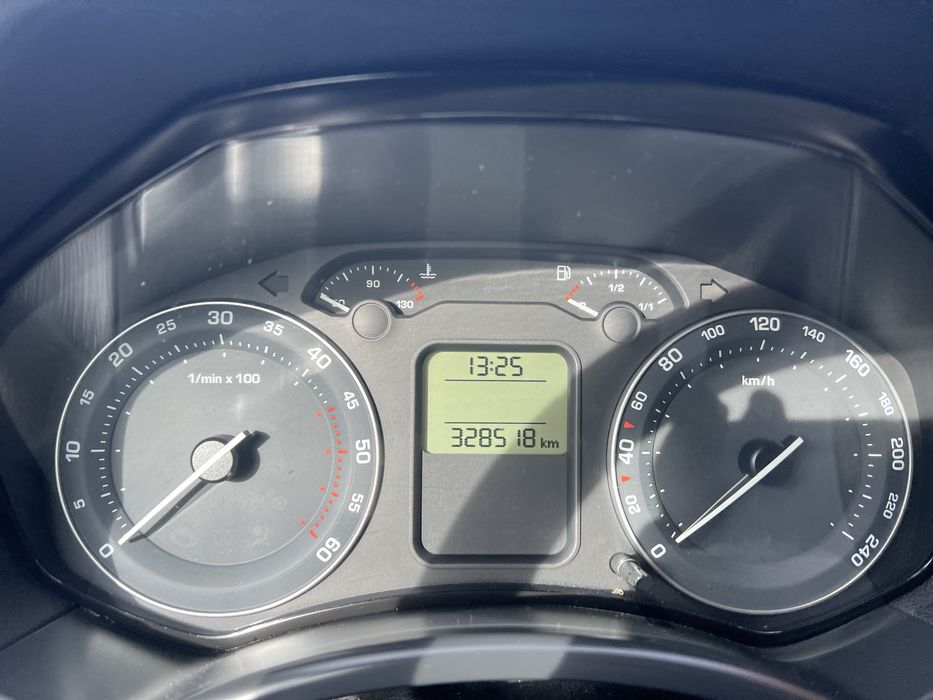 Skoda Octavia 1.9 TDI 2006