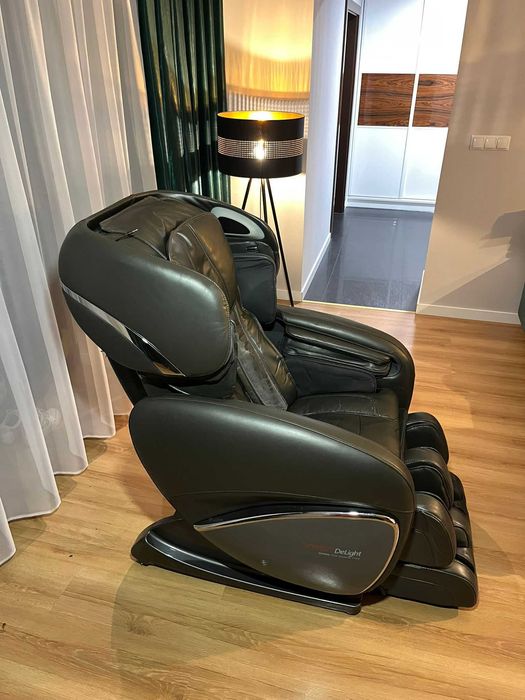 Fotel Masujący SmartDeLight