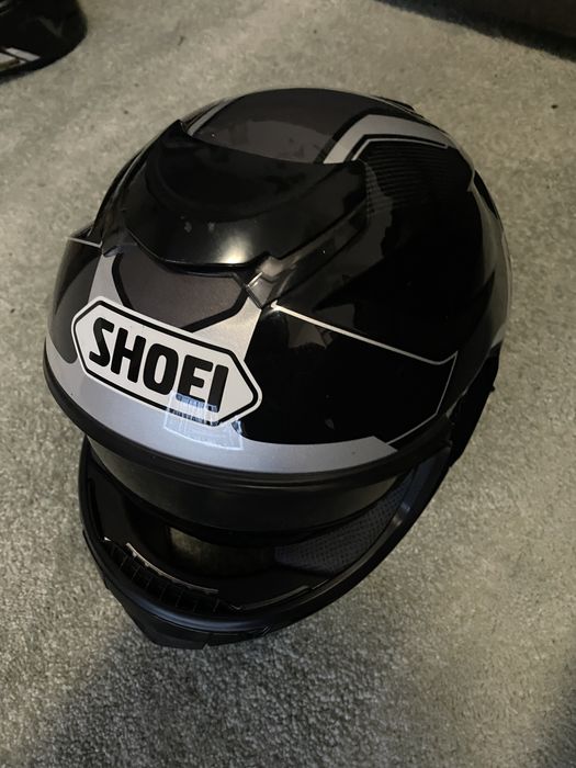 Shoei GT Air para peças