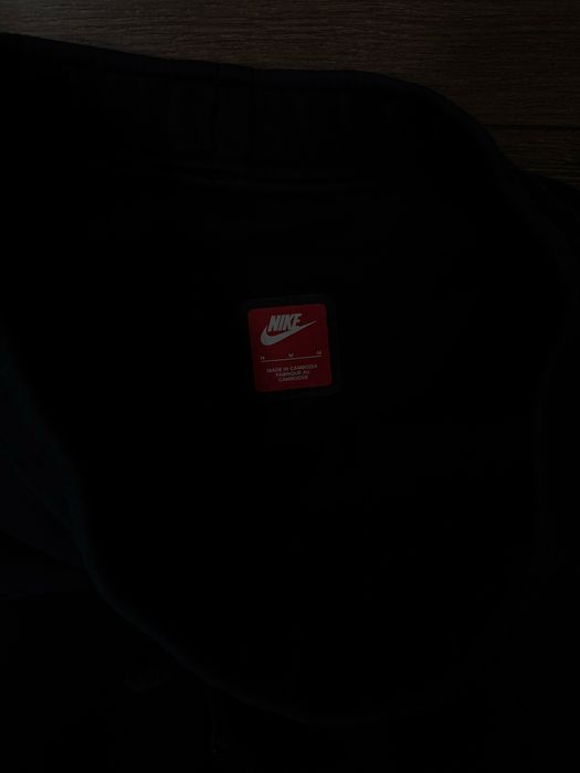 Костюм Nike Tech Fleece | S/M
