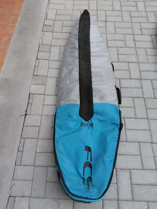 Capa para prancha de Surf até 6'1