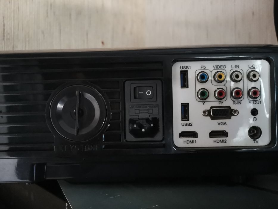 Projector for Clearance440460648666910724