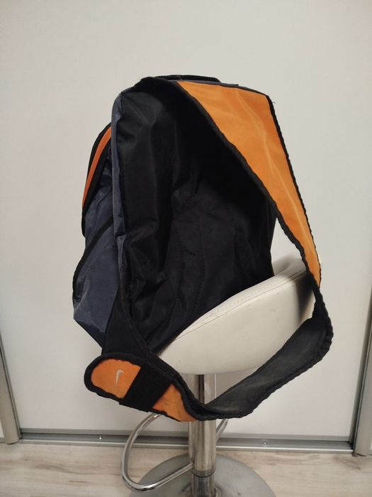 Plecak Nike przekładany przez ramię ,, unisex