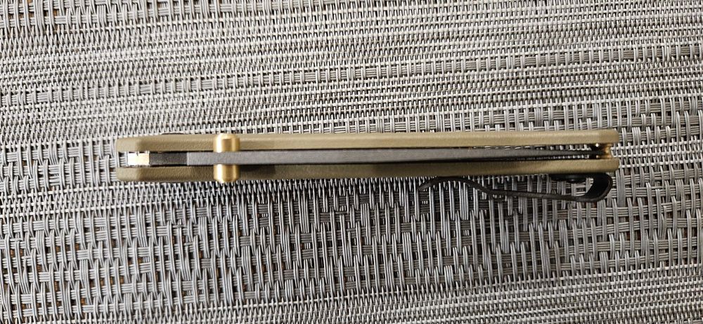 Nóż Benchmade Bugout 535 GRY-1