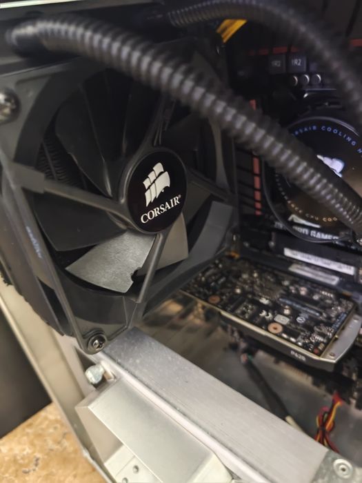 PC i7 4790k para jogar ou media center