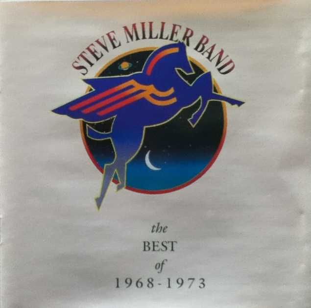 Steve Miller Band - - - - - The Best - - - - - CD