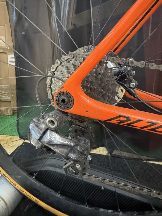 KTM revelator alto elite