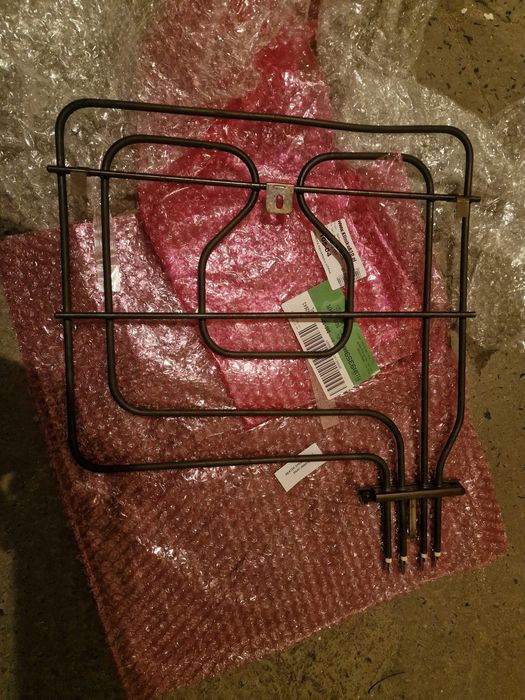 Grzałka górna piekarnika Samsung