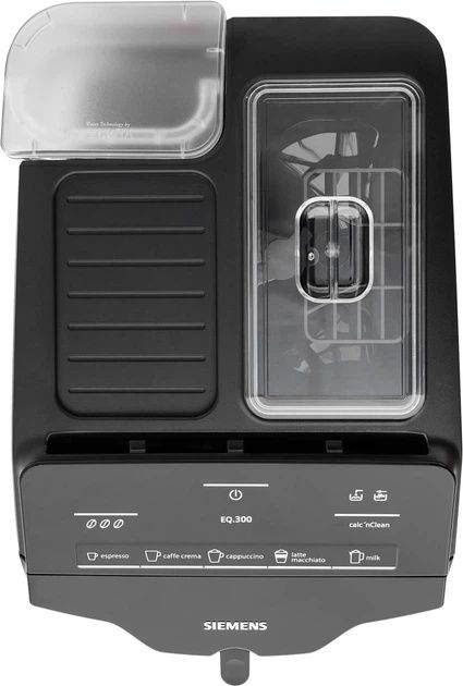 Автоматична кавомашина SIEMENS TI351209RW
