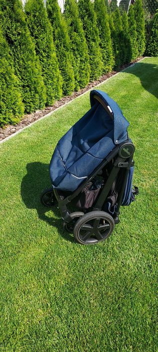 Wózek spacerówka Baby Design Stęszew