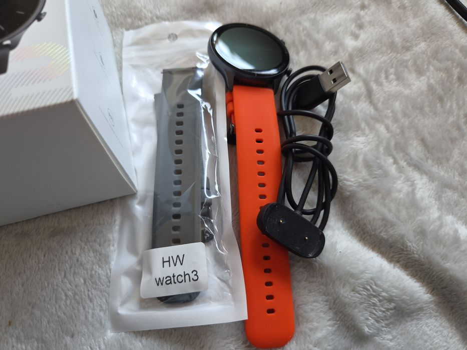 Smartwatch  Amazfit  GTR 2E i