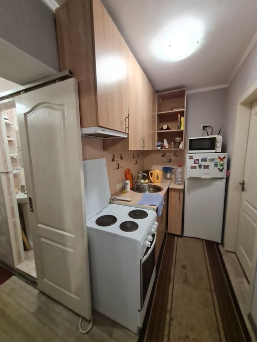 Аренда 3 Слободская