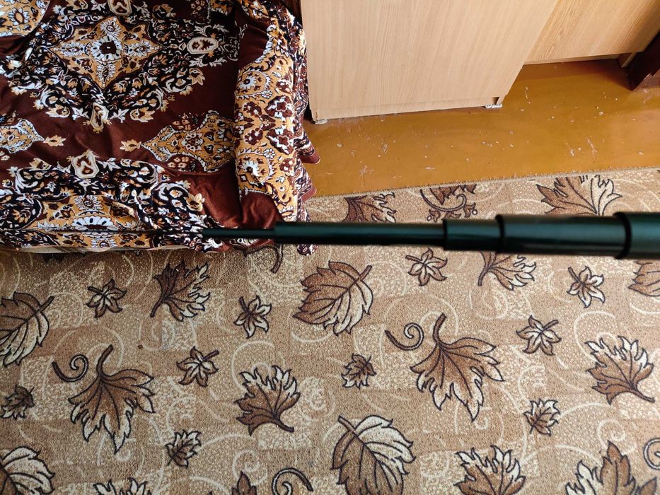 Продам удочки с кольцами