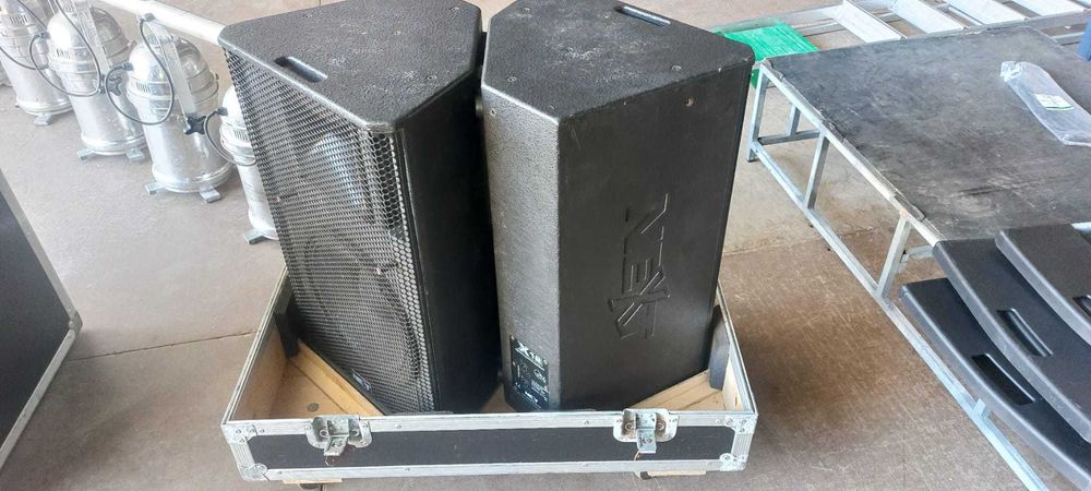 Monitores Next X12