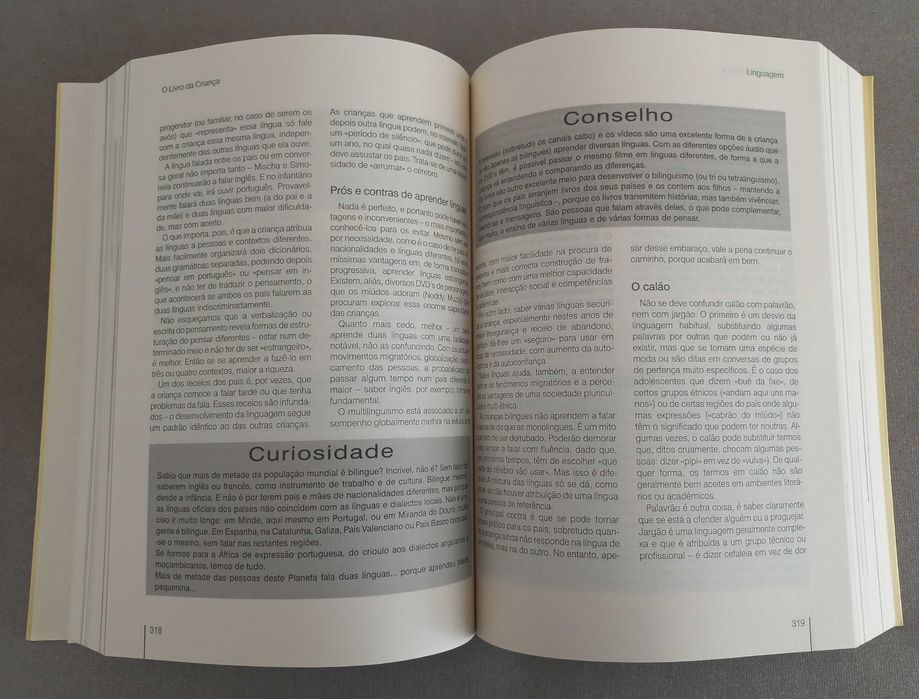 O Livro da Criança do Pediatra Mário Cordeiro