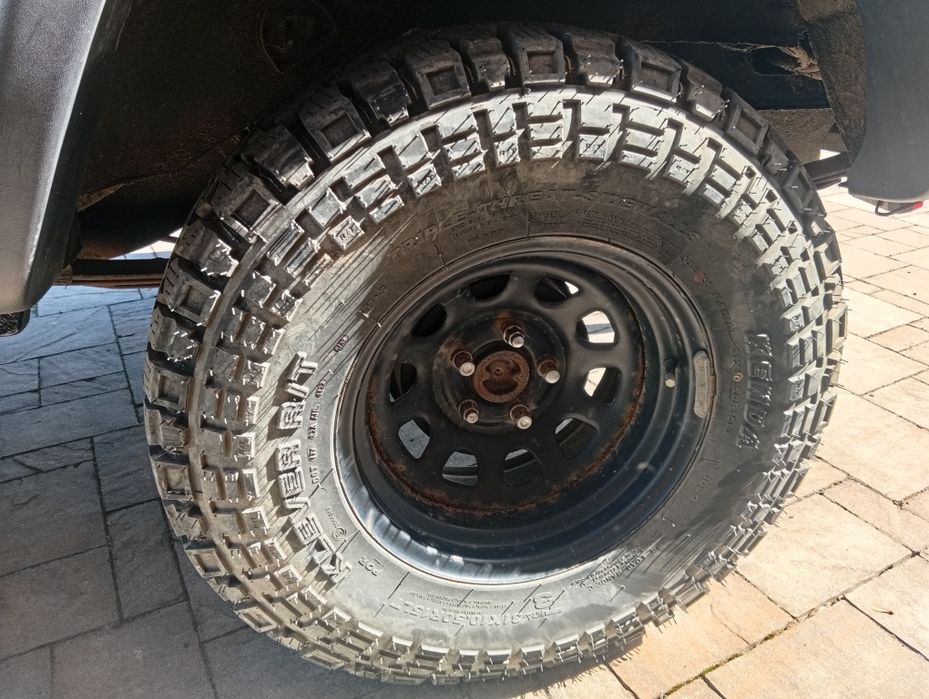 Jeep Cherokee 4.0