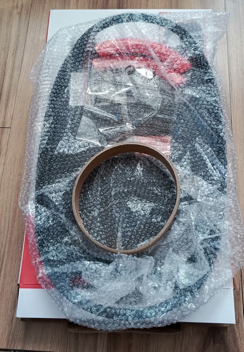 Talerz, płyta do grillowania na kuchenkę Lacor.