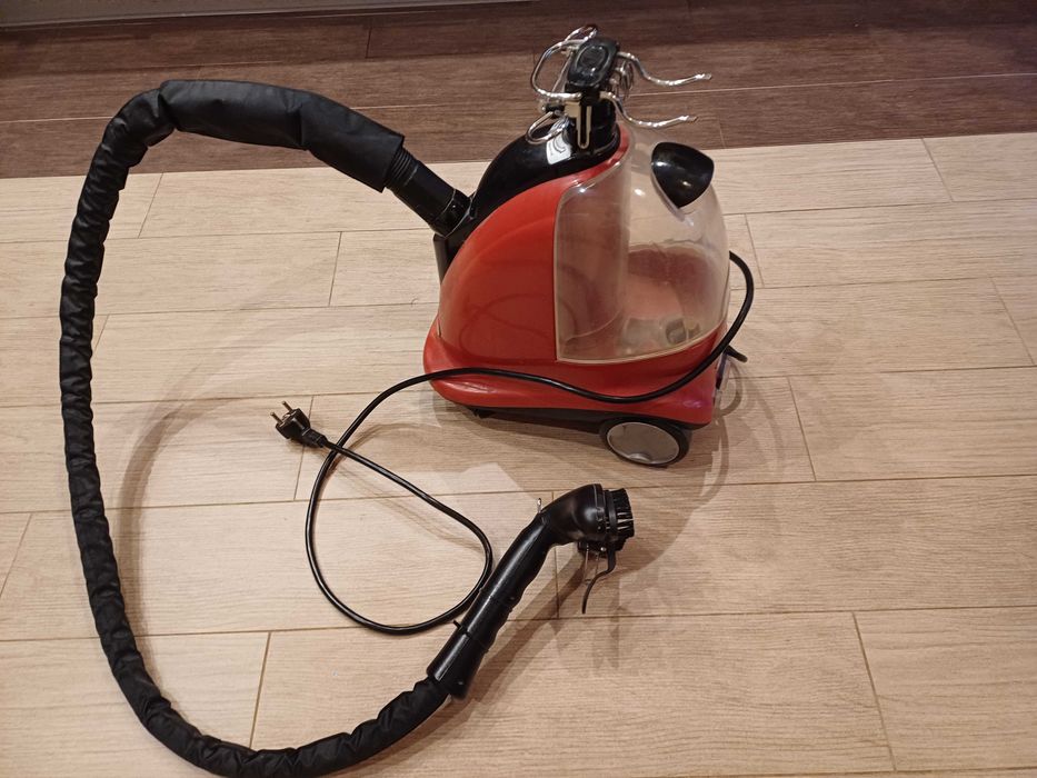 Відпарювач  паровий ( Парова праска).