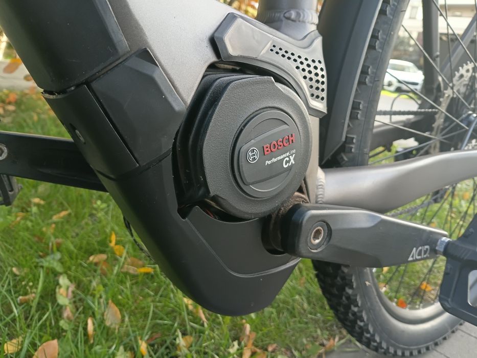 E-Bike Cube 29",Bosch,625W.
