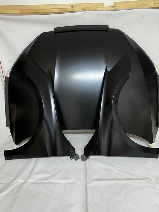 Audi A3 8Y 20- Ауді крило