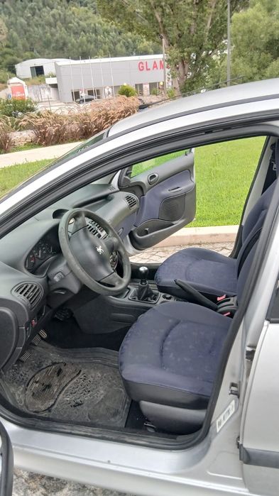 Peugeut 206 1.1 2001