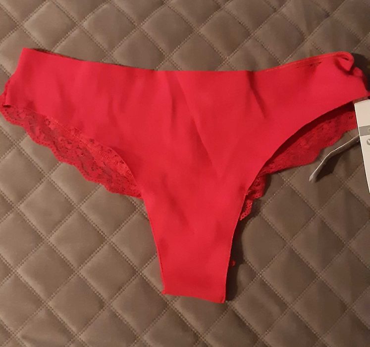 Majtki Tezenis, rozmiar M