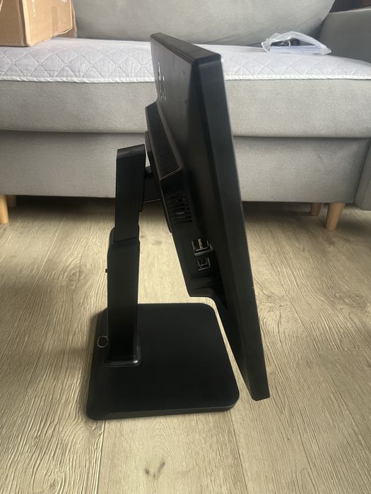 Monitor LG 22MB67PY-B