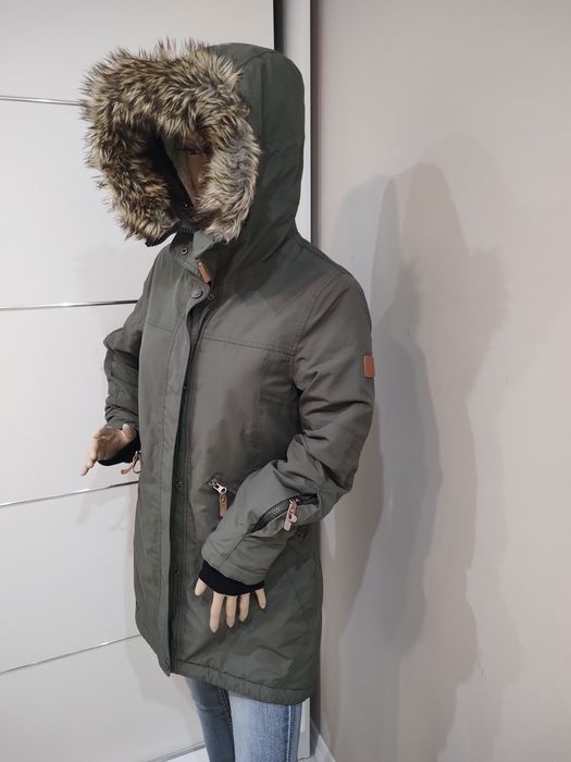 Kurtka damska parka twentyfour rozm 36