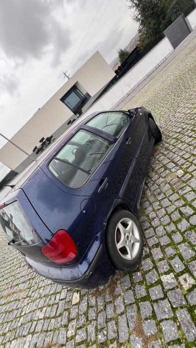 Vendo polo 1.0 gpl