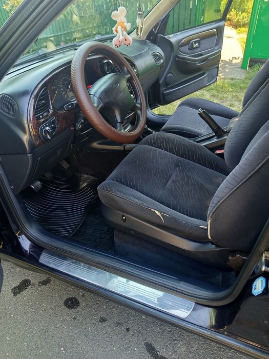 Продам Форд Скорпіо