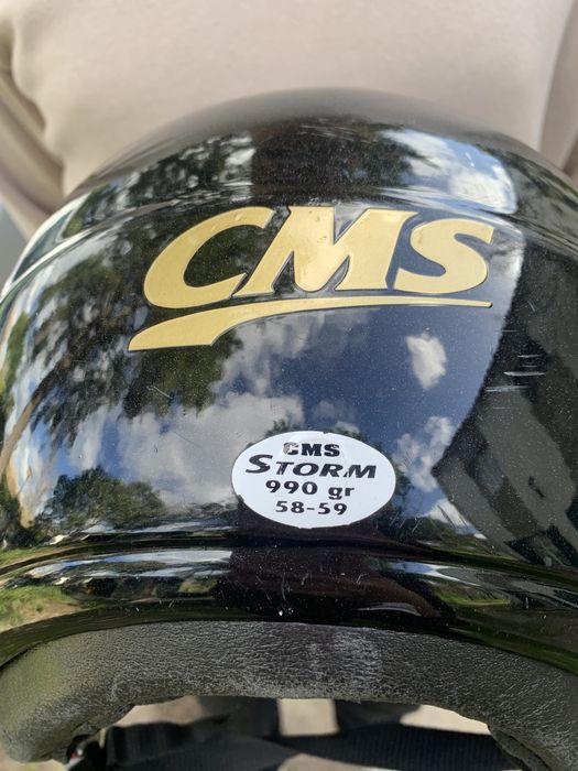 Três Capacetes Mota