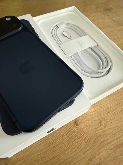 Telefon iPhone 17 Pro Max 256gb