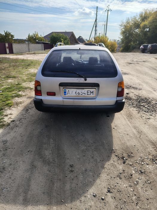 Toyota Corolla e100
