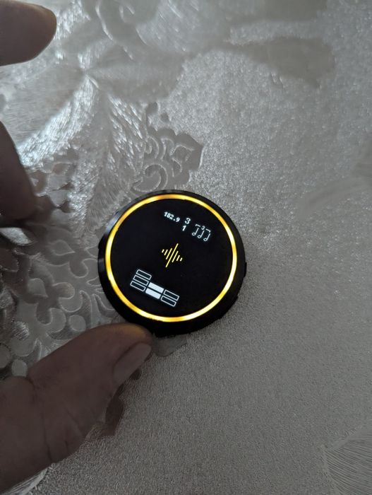 Soundbrenner core годинник метроном