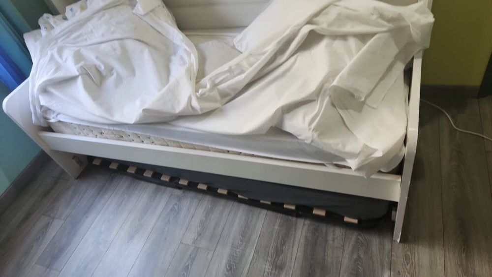 Conjunto Quarto de Criança