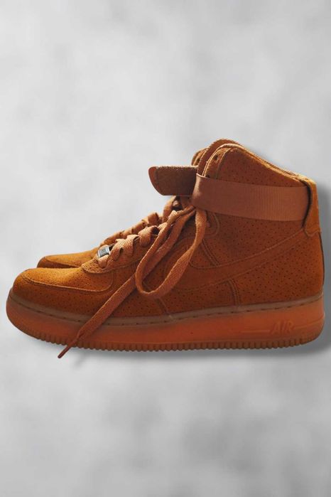 Nike Air Force 1 Sneakersy r. 39