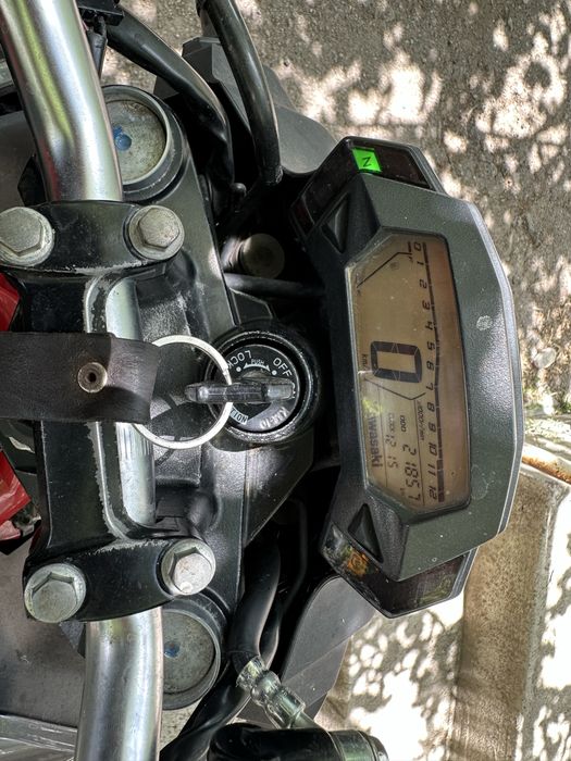 Продам Kawasaki Z250Sl
