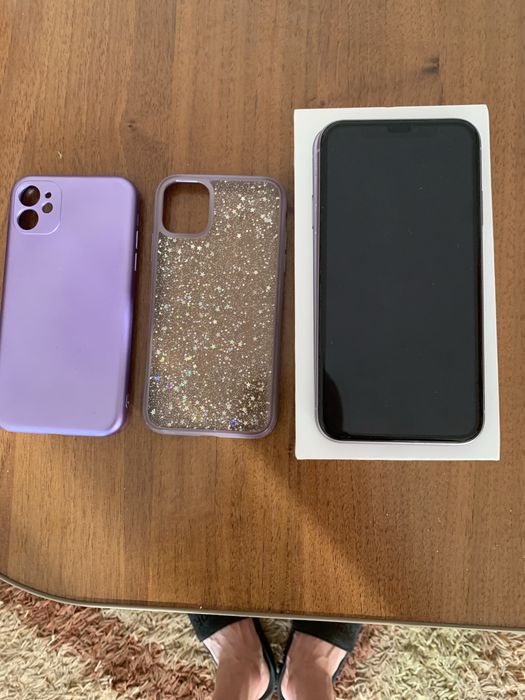 Apple Iphone 11 64GB