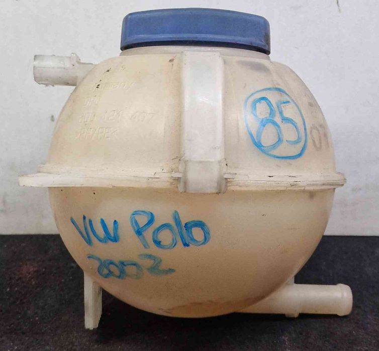 Reservatório / Depósito da Água / Líquido de Refrigeração VW POLO