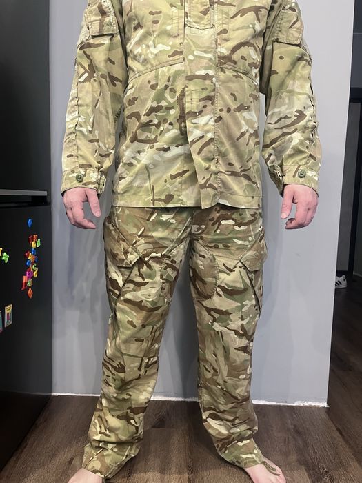 Продам костюм і куртку мультикам б/у