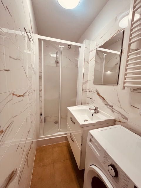 2 pokoje/apartament – Warszawa Wesoła | blisko SKM