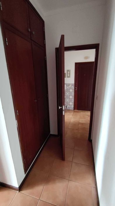 Apartemento T1 Loreto Coimbra