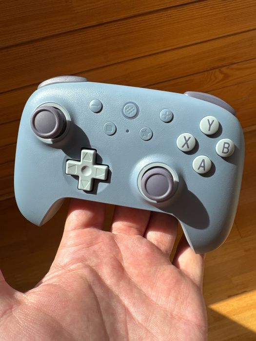 ТОП! 8BitDo Ultimate 2c Wireless Hall 1000hz геймпад джойстик