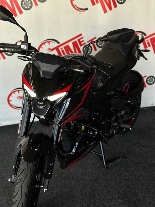 Новий мотоцикл Bajaj Pulsar N250 Гарантія/Доставка