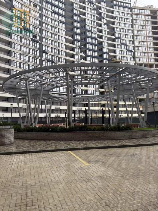 Продам 1 комн ЖК Атмосфера! Аркадия, Генуэзская! Полноценная!