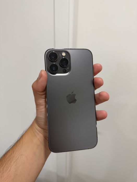 Iphone 13 pro max - 256gb