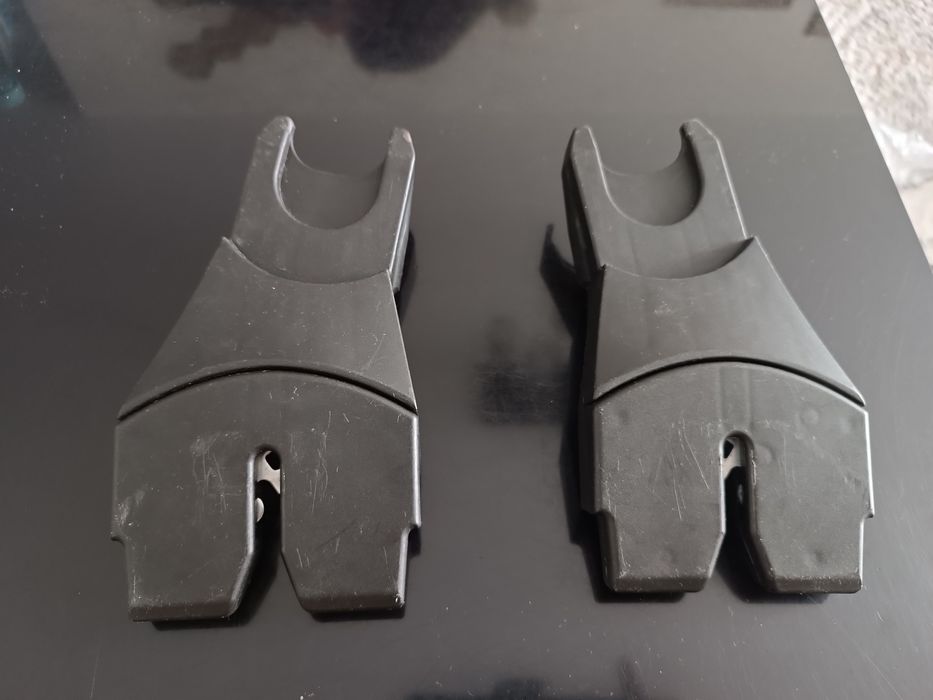 Adaptery do fotelika samochodowego Avionaut